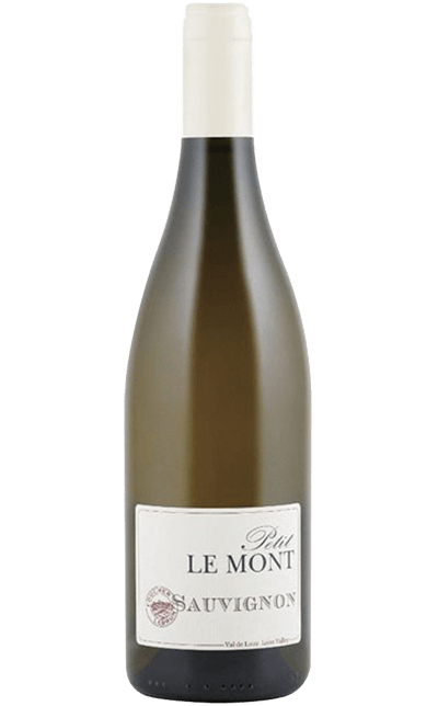Vinho Sauvignon Petit le Mont Val de Loire
