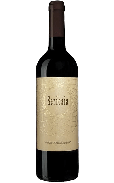 Vinho Sericaia Tinto Alentejo