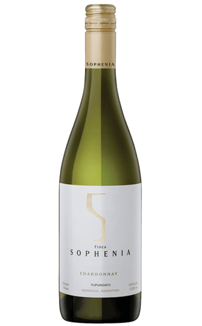Vinho Sophenia Estate Wine Chardonnay