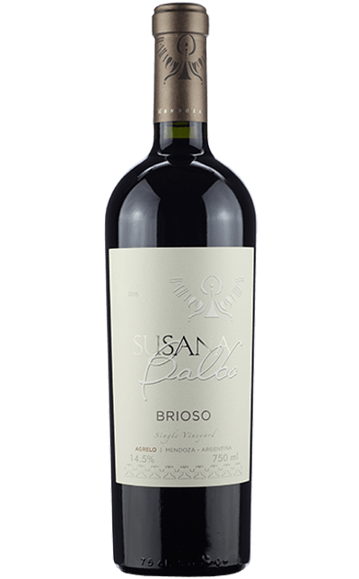 Vinho Susana Balbo Signature Brioso