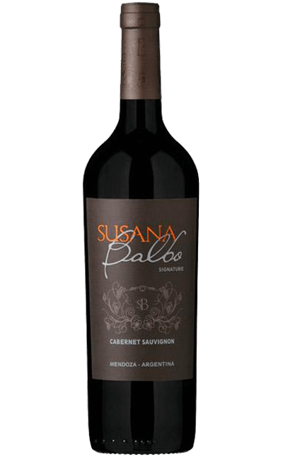 Vinho Susana Balbo Signature Cabernet Sauvignon