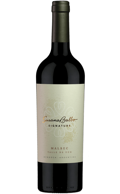 Vinho Susana Balbo Signature Malbec