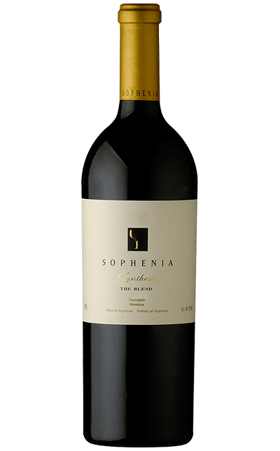 Vinho Synthesis The Blend