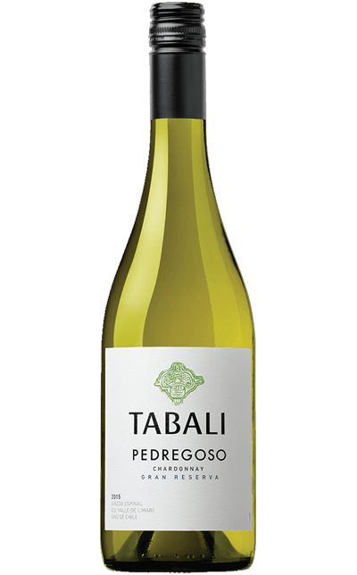 Vinho Tabali Pedregoso Gran Reserva Chardonnay