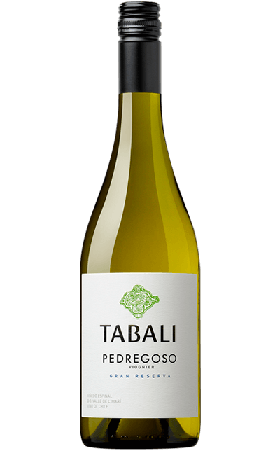Vinho Tabali Pedregoso Gran Reserva Viognier