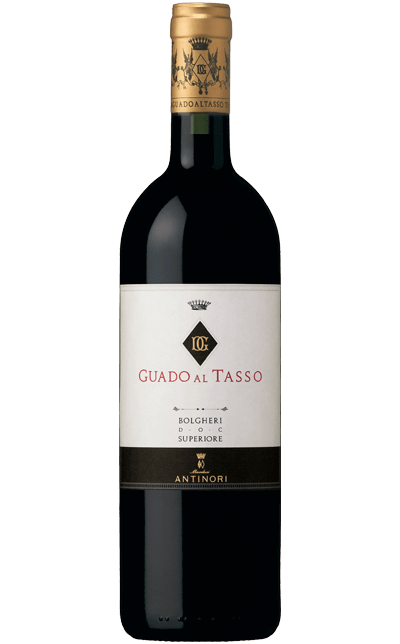 Vinho Tenuta Guado al Tasso Bolgheri DOC Superiore