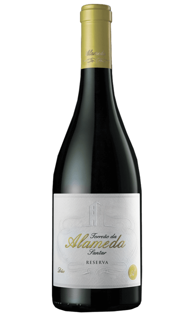Vinho Torreao da Alameda Reserva Branco