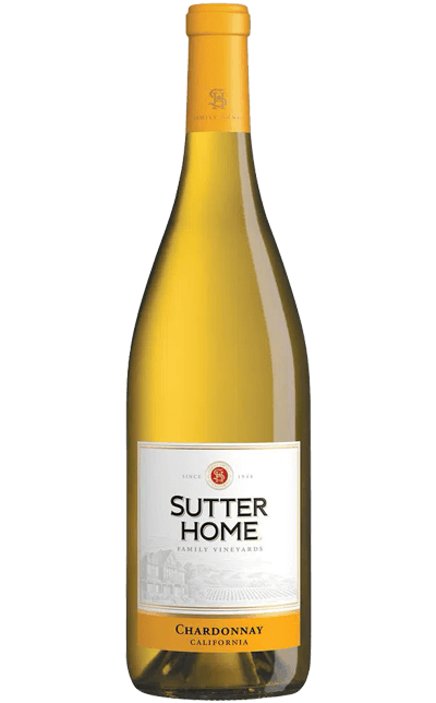 Vinho Sutter Home Chardonnay