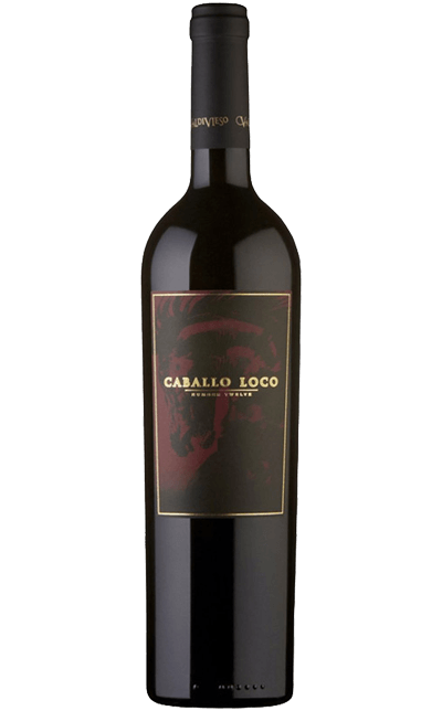 Vinho Valdivieso Caballo Loco 19