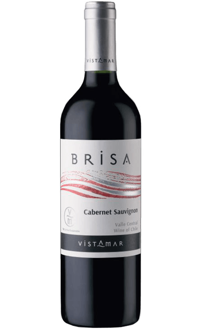 Vinho Vistamar Brisa Cabernet Sauvignon
