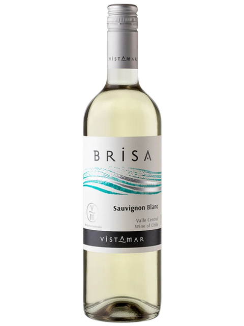 Vinho Vistamar Brisa Sauvignon Blanc