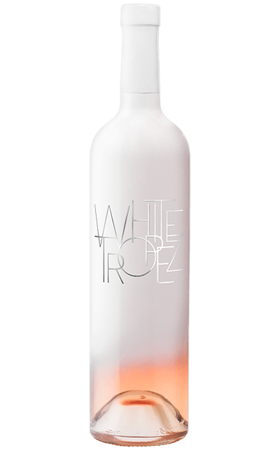 Vinho White Tropez AOC Cotes de Provence