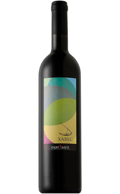Vinho Xabec