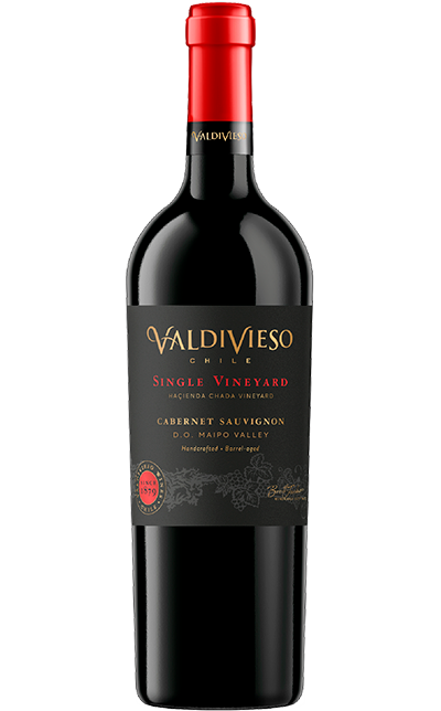 ワイン VALDO Cabernet RISERVA 1970 Vinho Valdivieso Single Vineyard Cabernet Sauvignon | Via Vini