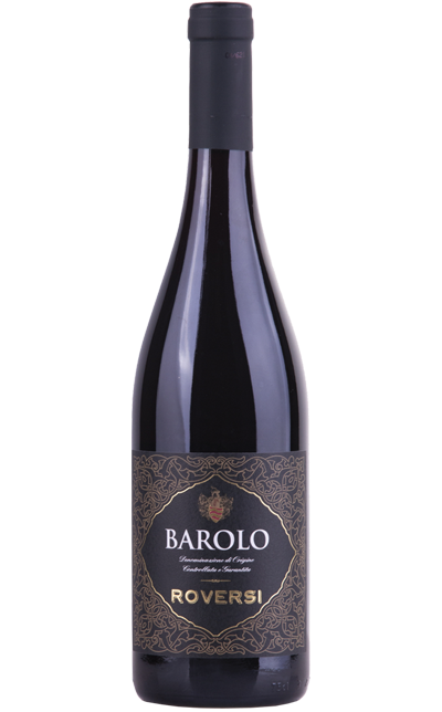 Vinho Barolo Roversi | Via Vini