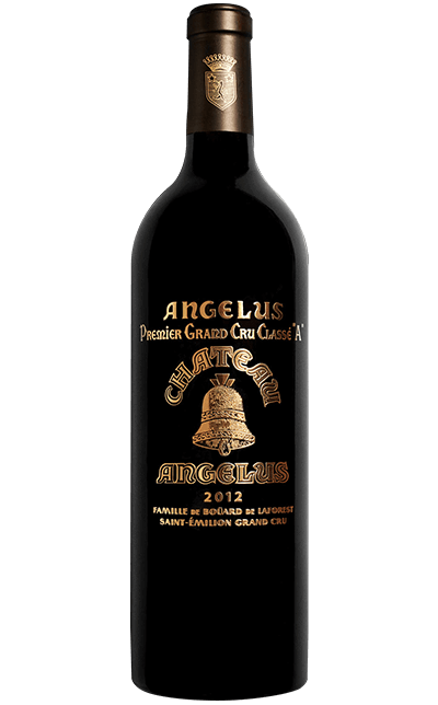 Chateau Angelus 1er Grand Cru Classe A | Via Vini