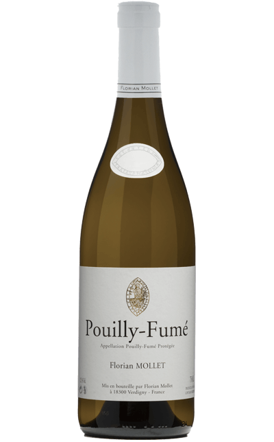 Florian Mollet Pouilly Fumé | Via Vini