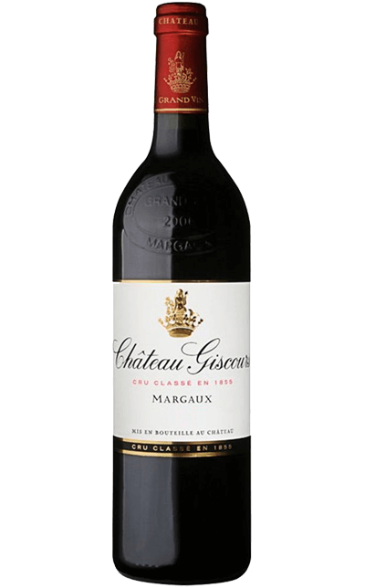 Vinho Chateau Giscours Grand Cru Classe | Via Vini