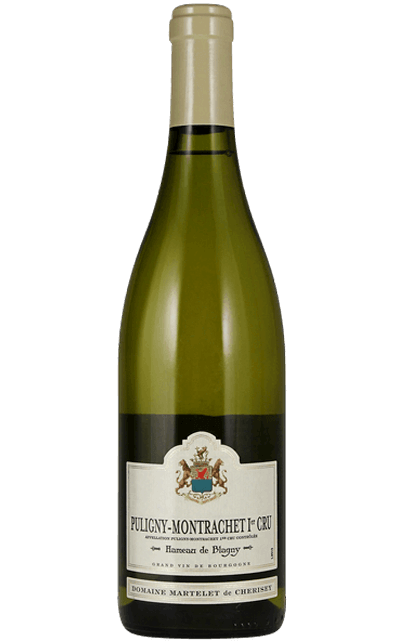 Vinho Puligny Montrachet 1er Cru Hameau De Blagny Comtesse de