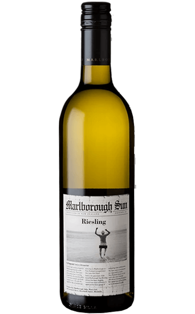 Vinho Saint Clair Marlborough Sun Riesling | Via Vini