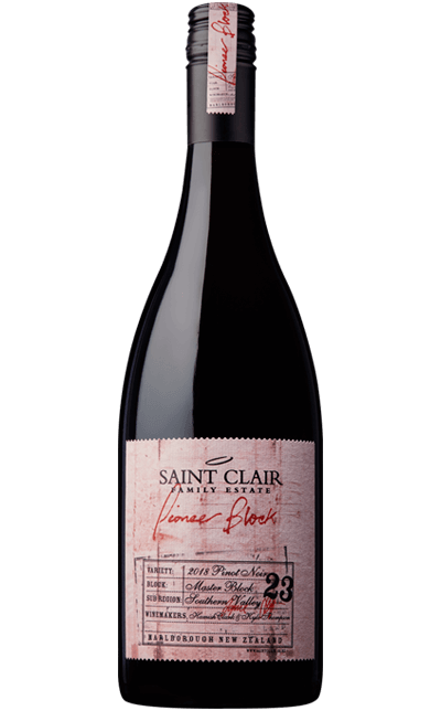vinho-saint-clair-vicars-