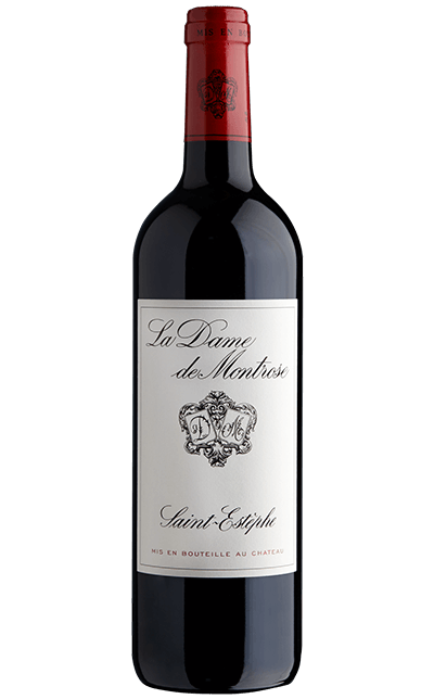 La Dame de Montrose 2012 Saint-Estèphe Château Montrose La Dame de Montrose Saint-Estèphe | Vivino