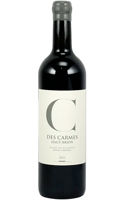 Vinho Pessac-Leognan Domaine de Chevalier | Via Vini