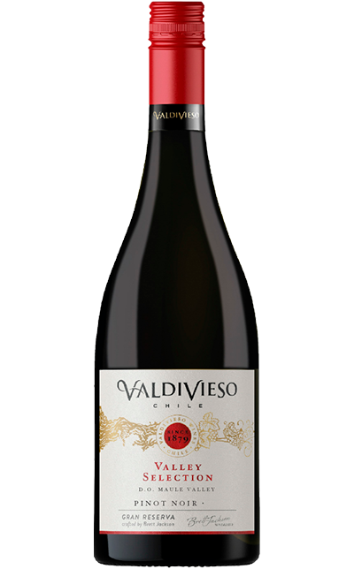 Vinho Valdivieso Gran Reserva Pinot Noir