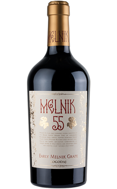 Vinho Melnik 55