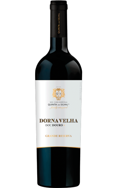 Vinho Dorna Velha Grande Reserva 2015