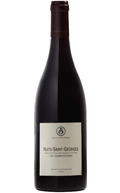 Nuits St Georges Les Charbonnieres Jean Claude Boisset