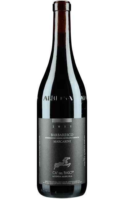 Vinho Barbaresco Marcarini Ca del Baio