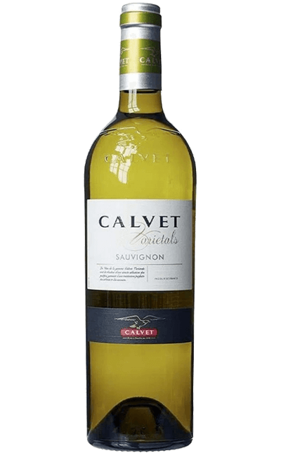 Vinho Calvet Varietals Sauvignon Blanc