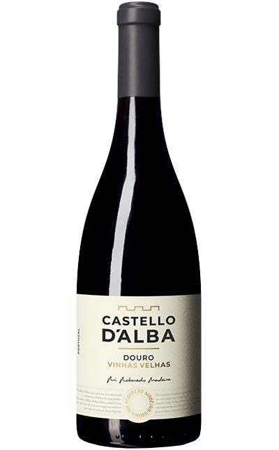 Vinho Castello D Alba Vinhas Velhas