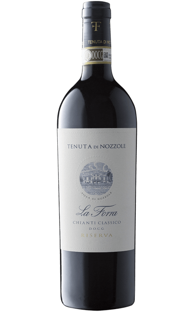 Vinho Chianti Classico Riserva Folonari