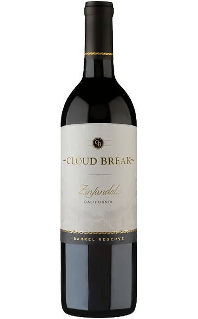 Vinho Cloud Break Zinfandel