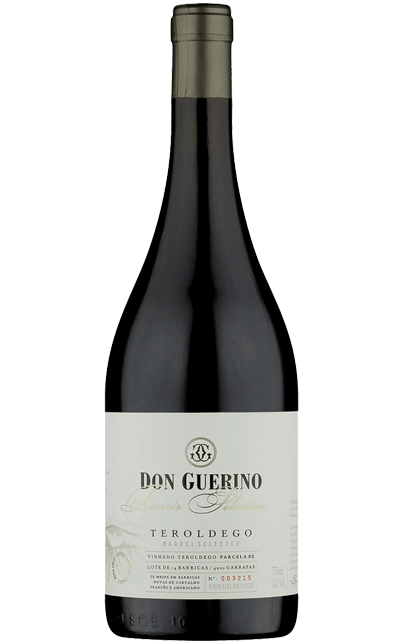 Vinho Don Guerino Terroir Selection Teroldego