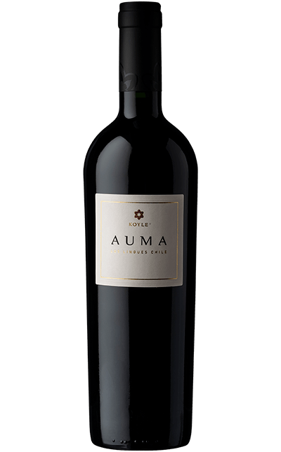 Vinho Koyle Auma Blend