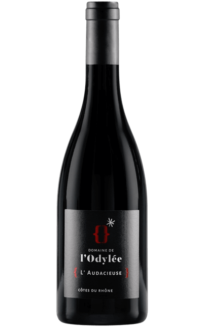 Vinho l Audacieuse Domaine de L Odylee