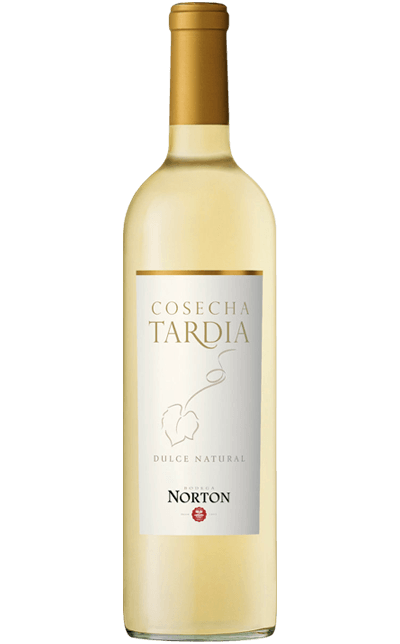 Vinho Norton Cosecha Tardia