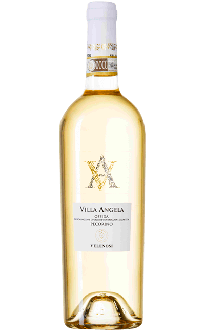 Vinho Offida DOCG Pecorino