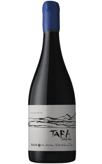 Vinho Tara Red 1 Atacama Pinot Noir