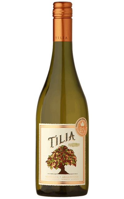 Vinho Tilia Chardonnay