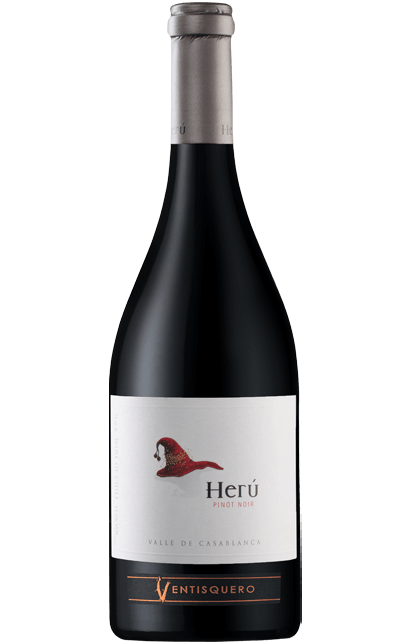 Vinho Ventisquero Heru Pinot Noir