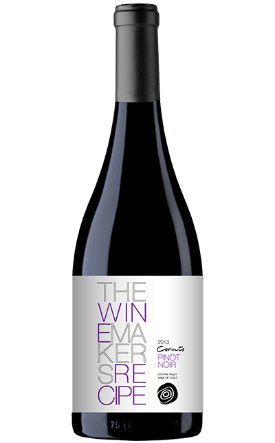 Vinho Winemakers Recipe Corinto Gran Reserva Pinot Noir
