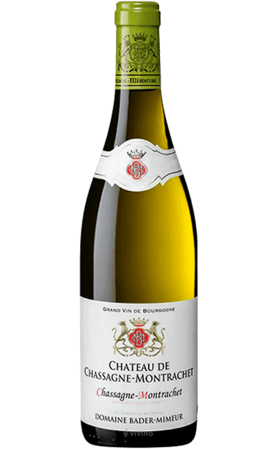CHASSAGNE MONTRACHET 2022・コスデストゥルネル まとめて Vinho Chassagne Montrachet Chateau de Chassagne Montrachet | Via Vini