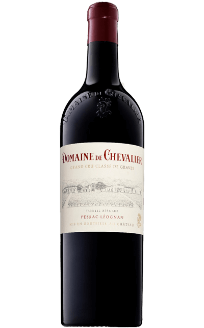 Vinho Pessac-Leognan Domaine de Chevalier | Via Vini