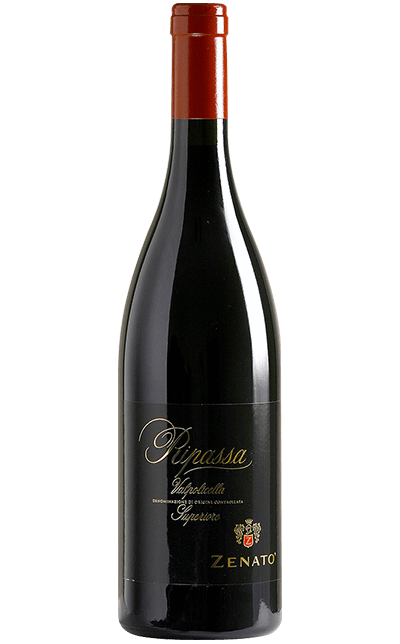 Vinho Ripasso Valpolicella Superiore DOC Zenato | Via Vini