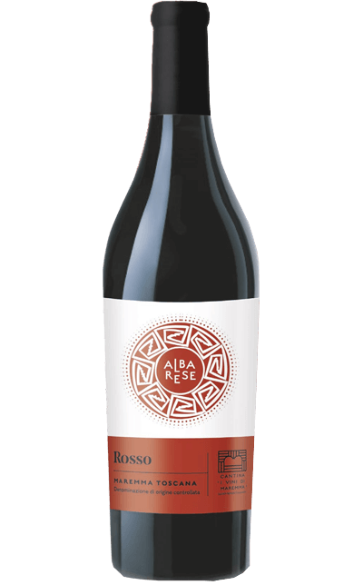 vinho-albarese-rosso-maremma-