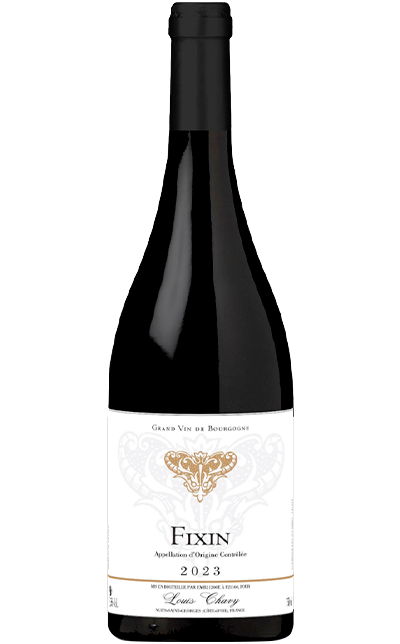Vinho Domaine Jean-louis Chavy Branco Seco França Fixin Tastevinage Pinot Noir 2023 750ml